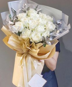 Bó Hoa Chúc Mừng - HNA.BHCM28