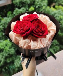 Hoa Tốt Nghiệp - HNA.HTN5