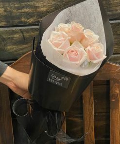 Hoa Tốt Nghiệp - HNA.HTN6