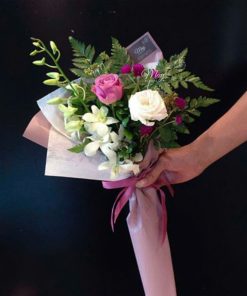 Hoa Tốt Nghiệp - HNA.HTN12