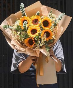 Hoa Tốt Nghiệp - HNA.HTN19