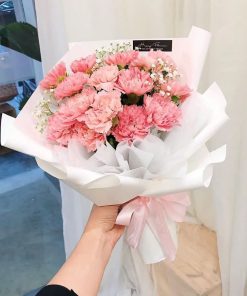 Hoa Tốt Nghiệp - HNA.HTN42